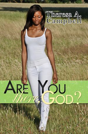 Are You There, God? image number 0