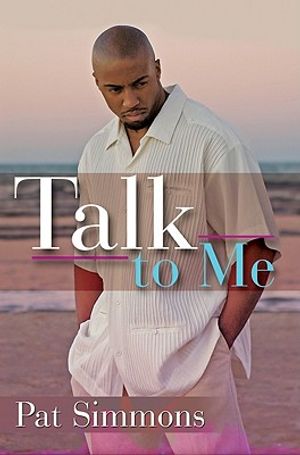 Talk to Me image number 0