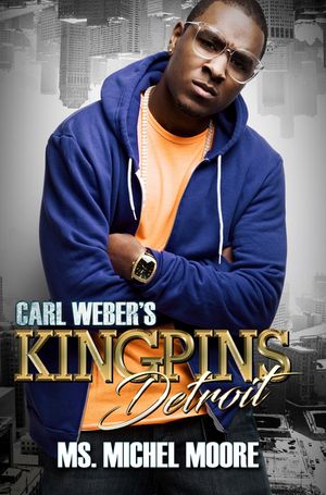 Carl Weber's Kingpins: Detroit image number 0