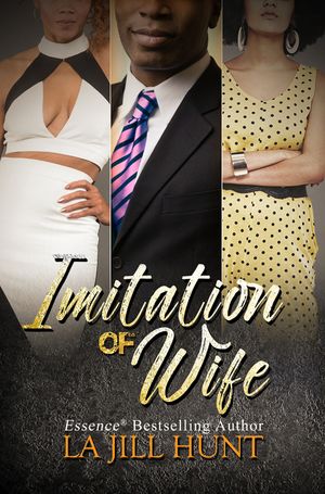 Imitation of Wife image number 0