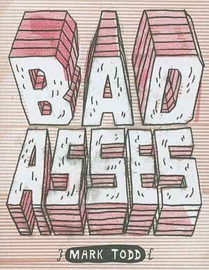 Bad Asses image number 0
