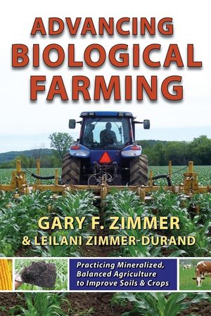 Advancing Biological Farming image number 0
