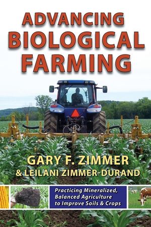 Advancing Biological Farming image number 0