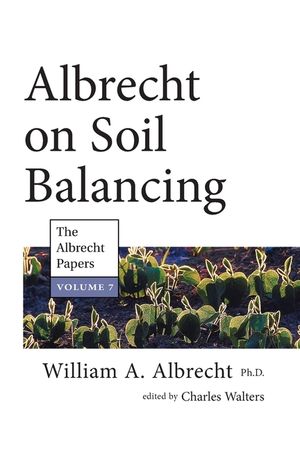 Albrecht on Soil Balancing image number 0