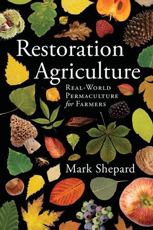Restoration Agriculture image number 0