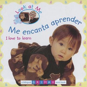 Me Encanta Aprender/I Love to Learn image number 0