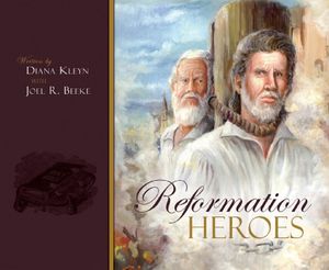 Reformation Heroes image number 0