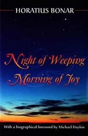 Night of Weeping and Morning of Joy image number 0