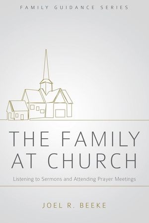 Family at Church image number 0