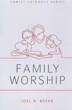 Family Worship image number 0