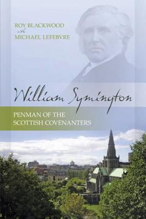 William Symington image number 0