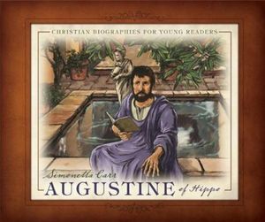 Augustine of Hippo image number 0