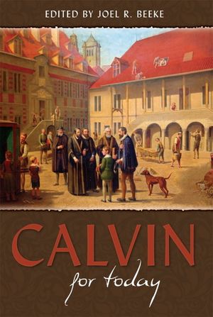 Calvin for Today image number 0
