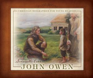 John Owen image number 0