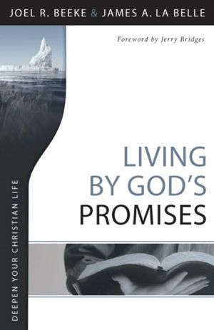 Living by God's Promises image number 0