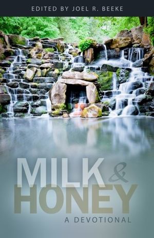 Milk & Honey: A Devotional image number 0