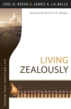 Living Zealously image number 0