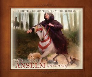 Anselm of Canterbury image number 0
