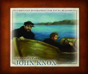 John Knox image number 0