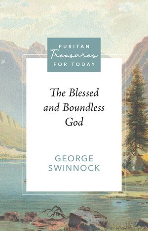 The Blessed and Boundless God image number 0