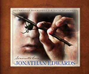 Jonathan Edwards image number 0