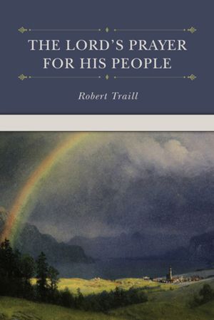 The Lord's Prayer for His People image number 0