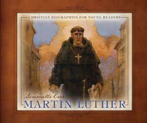 Martin Luther image number 0