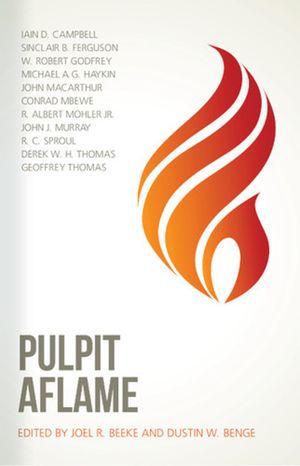 Pulpit Aflame image number 0