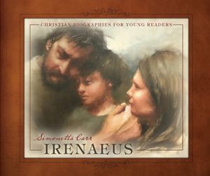 Irenaeus image number 0