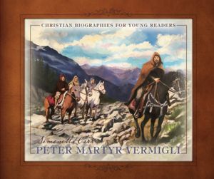 Peter Martyr Vermigili image number 0