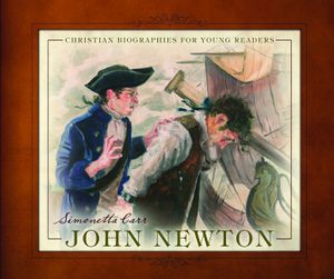 John Newton image number 0