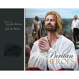 Puritan Heroes image number 0