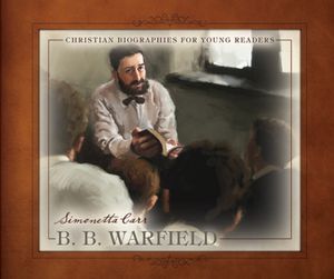 B. B. Warfield image number 0