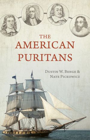The American Puritans image number 0