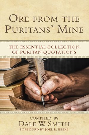 Ore from the Puritans' Mine image number 0