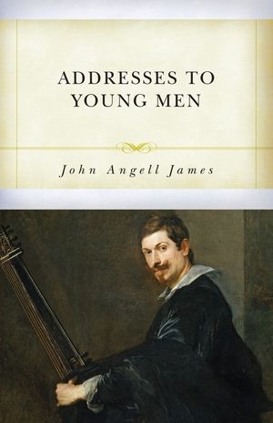 Addresses to Young Men image number 0