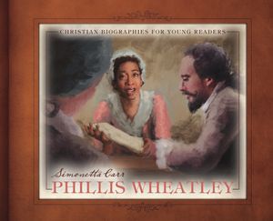 Phillis Wheatley image number 0