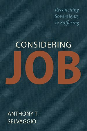 Considering Job: Reconciling Sovereignty and Suffering image number 0