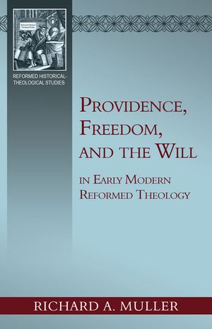 Providence, Freedom, and the Will image number 0