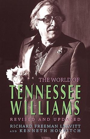 The World of Tennessee Williams image number 0
