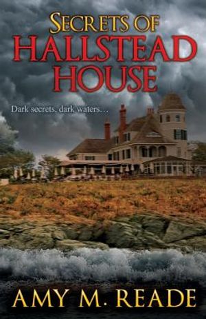 Secrets of Hallstead House image number 0