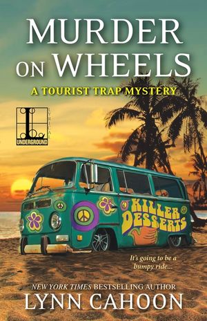 Murder on Wheels image number 0