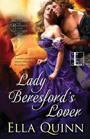 Lady Beresford's Lover image number 0