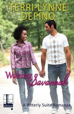 Waking Savannah image number 0