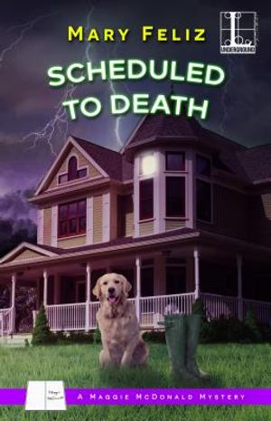 Scheduled to Death image number 0