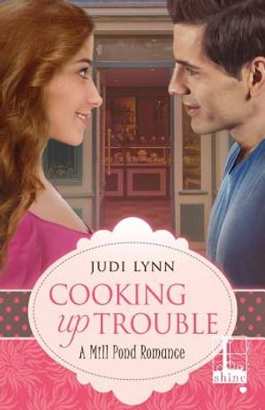 Cooking Up Trouble image number 0