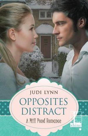 Opposites Distract image number 0