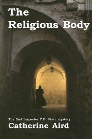 The Religious Body image number 0