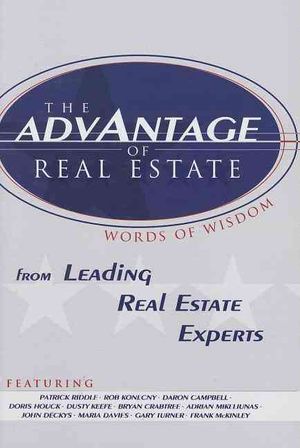 Advantage of Real Estate image number 0