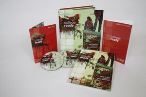College Ready Leader Kit: Making the Most of Your Next Great Adventure image number 0